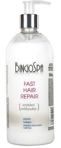 Fast Hair Repair - szybka odżywka [BingoSpa]